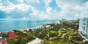 Cancun